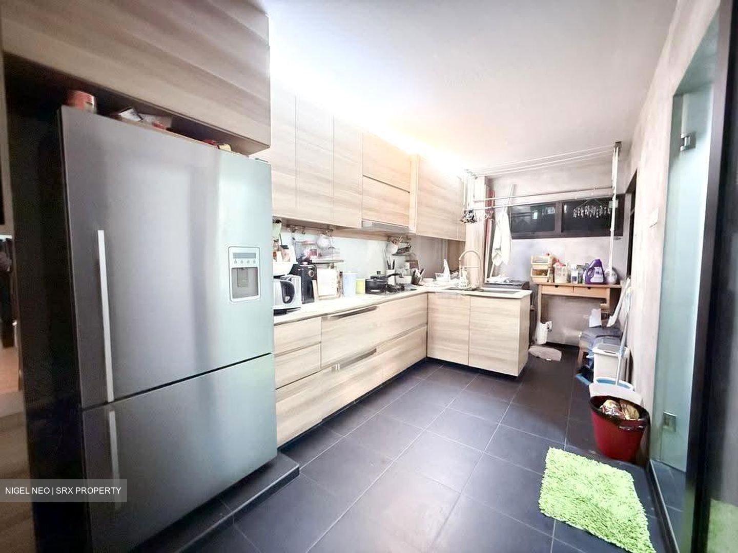 Blk 292B Compassvale Street (Sengkang), HDB 5 Rooms #618433231